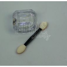 Втирка Magic Mirror Powder №7