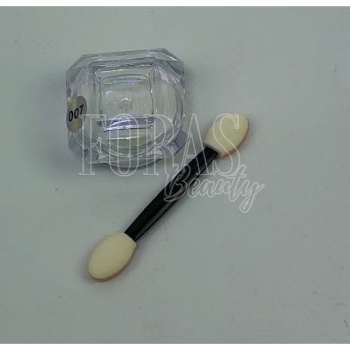Втирка Magic Mirror Powder №7