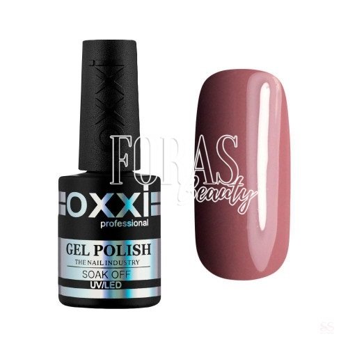 Гель-лак OXXI French 8 мл №006