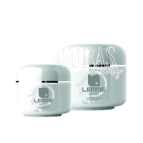 Гель Lemme Bio-Tec Violet 15g