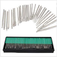 Набір насадок для фрезера великий.