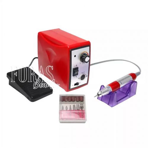Апарат для манікюру ZS-701