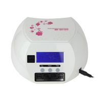 CCFL + LED Лампа для манікюру Professional 48W