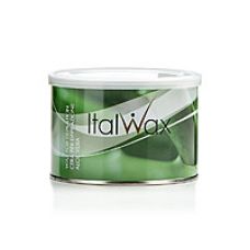 ItalWax Віск в банках 400гр азулен