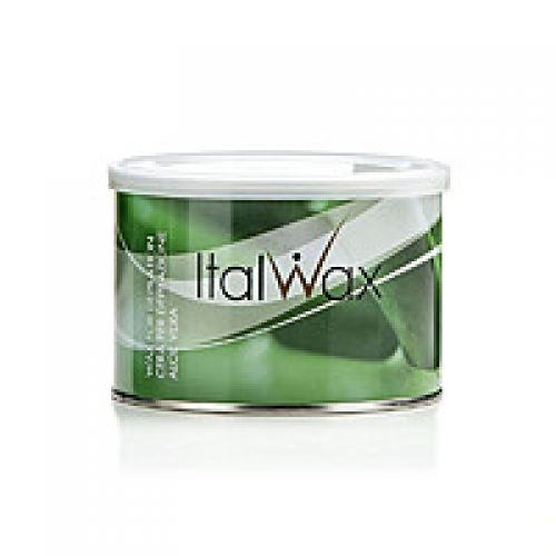 ItalWax Віск в банках 400гр азулен