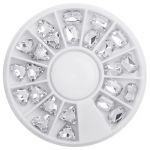 Декоративні кристали