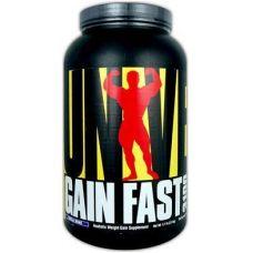 Gain Fast 3100 Universal Nutrition (2300 гр.)