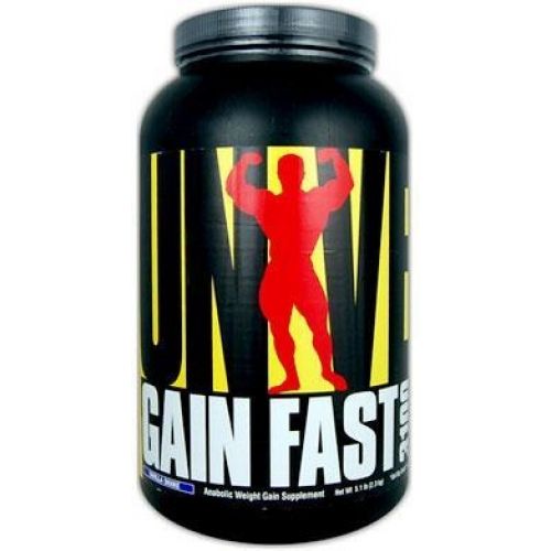 Gain Fast 3100 Universal Nutrition (2300 гр.)