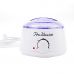 Воскоплав баночный с терморегулятором Pro-Wax100 WH-001 Wax Kiss Воскоплав баночный с терморегулятором Pro-Wax100 WH-001 Wax Kiss