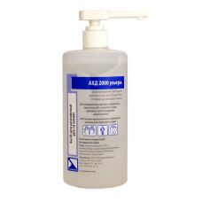 АХД 2000 експрес гель 500 мл. АХД 2000 експрес гель 500 мл.
