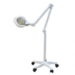 Лампы-лупы люминесцентные