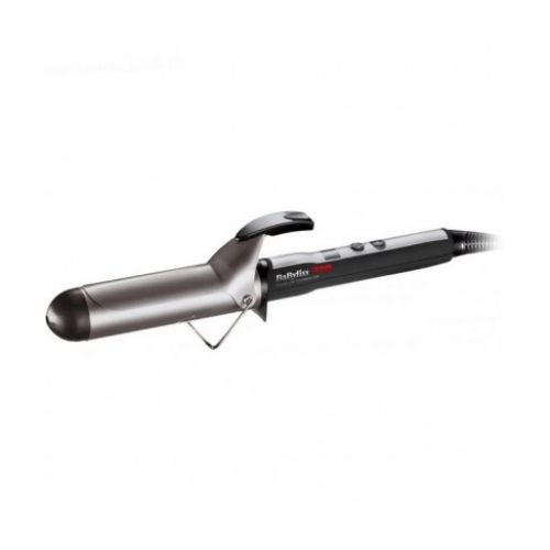 Плойка BaByliss PRO Titanium-Tourmalin 38 мм BAB2275TTE-титан