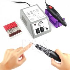 Аппарат для маникюра Lina Mercedes (YFZ-01) 20 000 об/мин