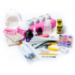 Аксесуари для манікюру