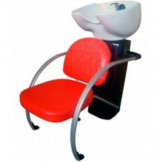 Мийка перукарня New York Red