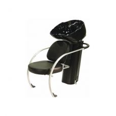 Мийка перукарня New York Black