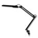 Настольная лампа Ultralight DL069 Black 