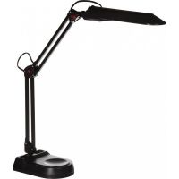Настільна лампа Ultralight DL069 Black