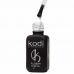 Топ Kodi Rubber Top (Каучуковое верхнее покрытие для гель лака) 12мл.