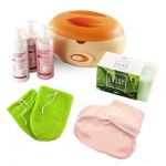 Парафинотерапия