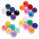 Гелі та гель-фарби