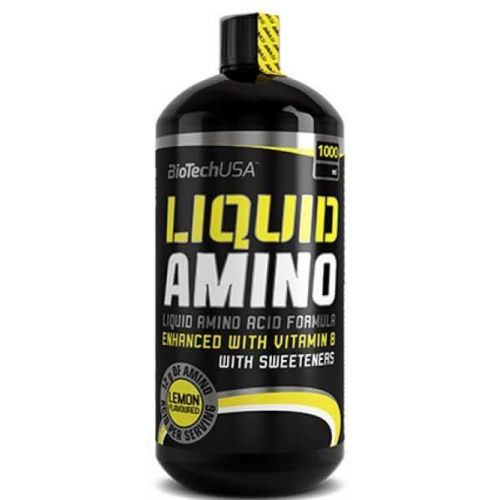 Liquid Amino BioTech USA (1000 мл.)