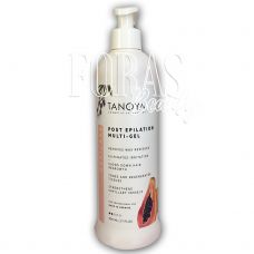 Мульти-гель після депіляції Tanoya, 200 ml