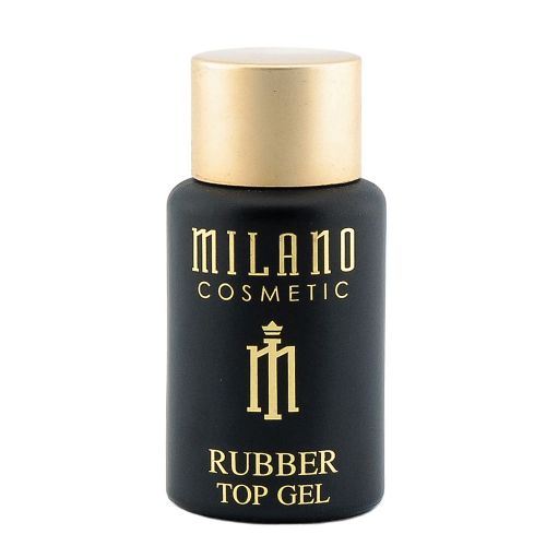 Milano 35ml, Rubber Top Gel 