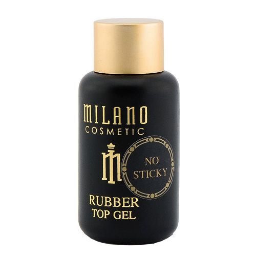 Milano 50ml Top Gel No Sticky