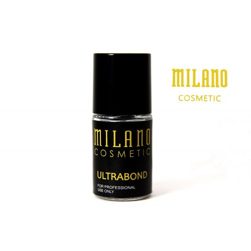 MILANO Ultrabond  (Безкислотный праймер ) 15 мл.