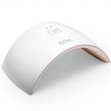 Лампа для манікюру LED + UV SUN 9C 24W