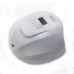 LED + UV лампа для манікюру SUN X 54W LED + UV лампа для манікюру SUN X 54W