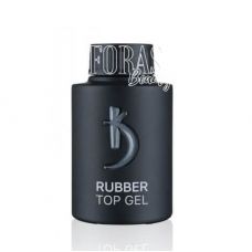 Каучуковый топ Kodi Professional, Rubber Top Gel, 35 мл