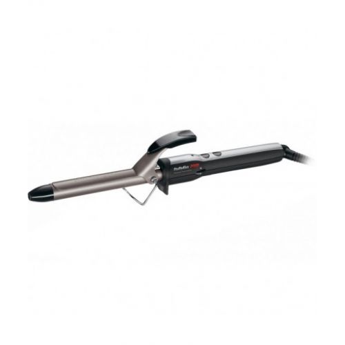 Плойка BaByliss PRO Titanium-Tourmalin 19 мм BAB2172TTE-титан