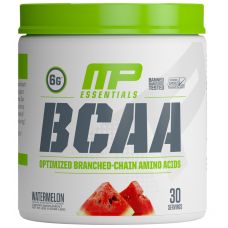 BCAA 3:1:2 Powder  MusclePharm (215 гр.)