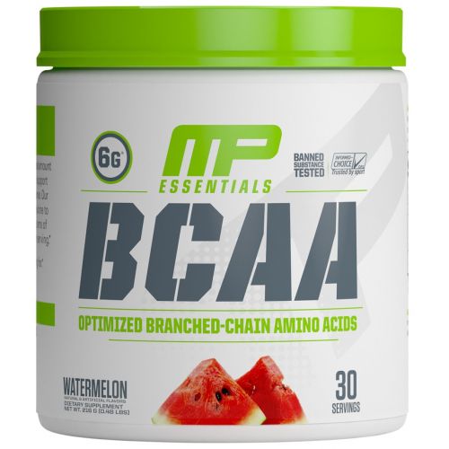 BCAA 3:1:2 Powder  MusclePharm (215 гр.)