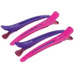 Зажимы для волос