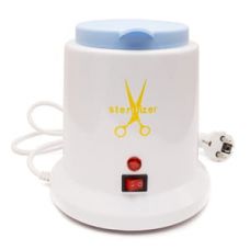 Стерилізатор кварцовий металевий