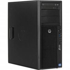 Б/В Системний блок HP workstation z420 (Intel XEON E5 1650 v2 3.2-3.8GHz/RAM 32GB /без HDD Б/В Системний блок HP workstation z420 (Intel XEON E5 1650 v2 3.2-3.8GHz/RAM 32GB /без HDD