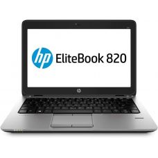Б/В Ноутбук  HP 820 G3 (12.5
