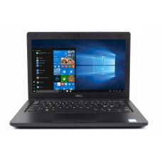 Б/В Ноутбук  Dell Latitude 5280 (12