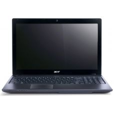 Б/В Ноутбук Acer Aspire 5750G (15.6