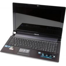 Б/В Ноутбук Asus N53S (15.6