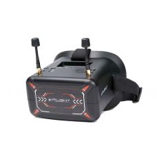 Шолом iFlight FPV Goggles with DVR Function Шолом iFlight FPV Goggles with DVR Function