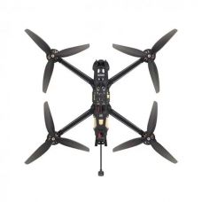 Квадрокоптер MARK4 7-inch TBS 5.8G 1.6W