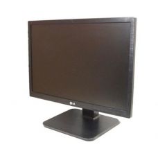 Монітор LG 22MB65P-B чорний (22