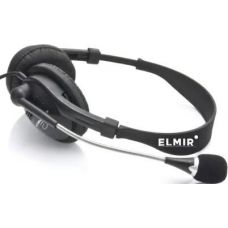 Гарнитура Esperanza EH115 Black