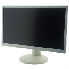 Монітор AOC E2460PQ сірий (24