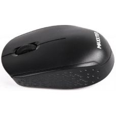 Миша Maxxter Mr-420 Wireless Black беспровідна , тип датчика: оптический, 3 кнопок, разреш