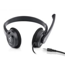Наушники REAL-EL GD-012 Black Наушники REAL-EL GD-012 Black